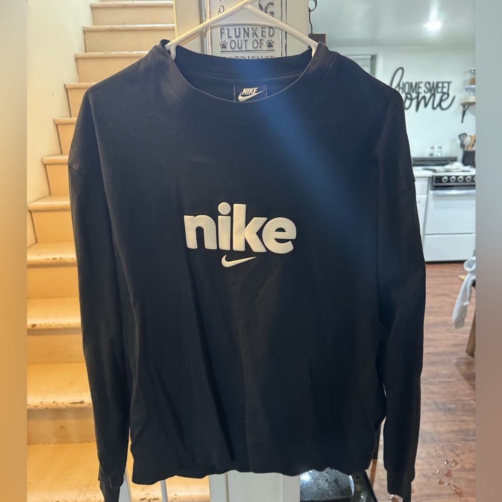 Nike crewneck